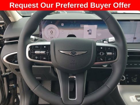 New 2026 Genesis GV70 2.5T Select image 17