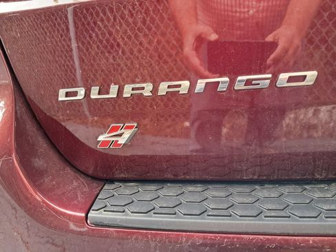 Used 2021 Dodge Durango GT AWD/4WD image 10