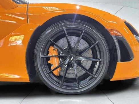 Used 2021 McLaren 720S Spider RWD image 57
