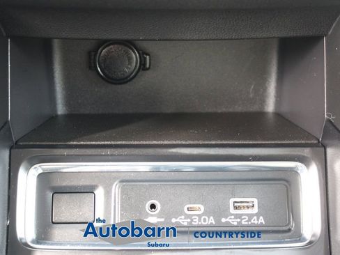 Certified 2023 Subaru Ascent Premium w/ Convenience Package AWD/4WD image 18