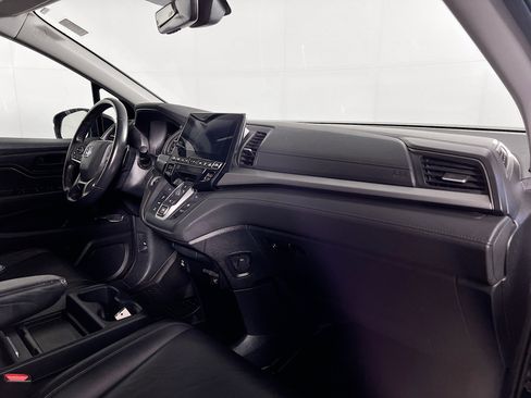 Used 2024 Honda Odyssey EX-L image 24