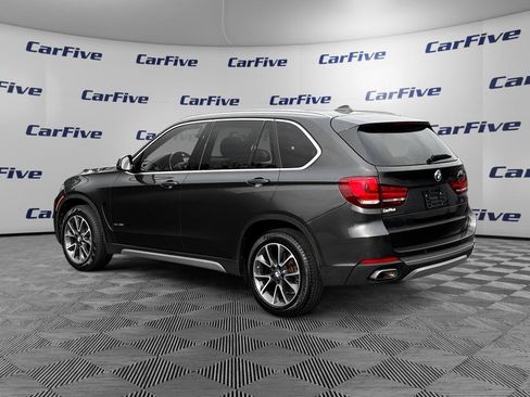 Used 2018 BMW X5 xDrive35i AWD/4WD image 3