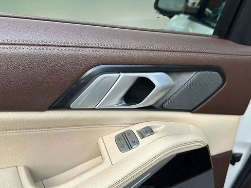 Used 2019 BMW X7 xDrive40i w/ Premium Package image 21