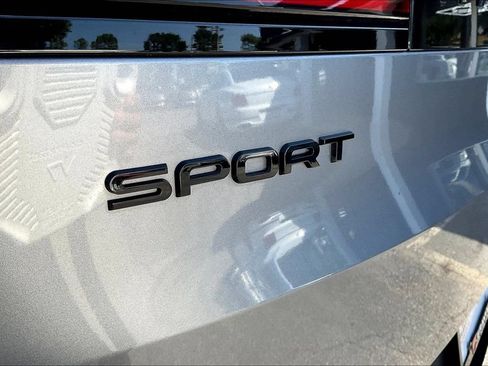Used 2024 Land Rover Range Rover Sport Dynamic SE AWD/4WD image 23