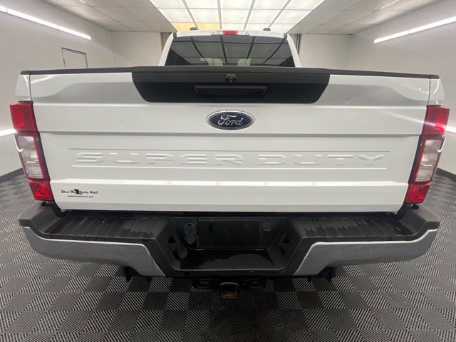 Used 2022 Ford F250 XLT AWD/4WD image 15