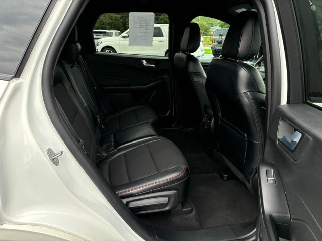 Used 2024 Ford Escape ST-Line Select w/ Tech Pack #1 AWD/4WD image 13