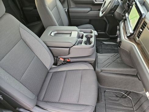 New 2026 Chevrolet Silverado 1500 RST w/ RST Select Package AWD/4WD image 18