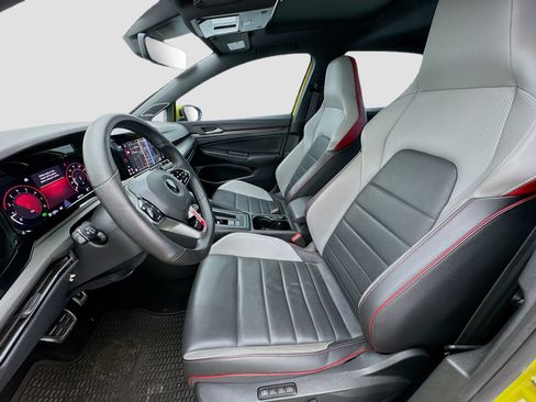 Used 2022 Volkswagen GTI Autobahn FWD image 13