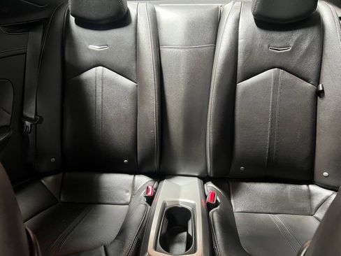Used 2012 Cadillac CTS Performance image 23