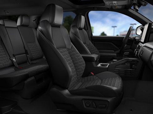New 2026 Toyota 4Runner TRD Sport Premium AWD/4WD image 43