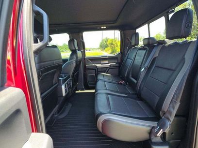 Used 2018 Ford F150 Raptor w/ Equipment Group 802A Luxury