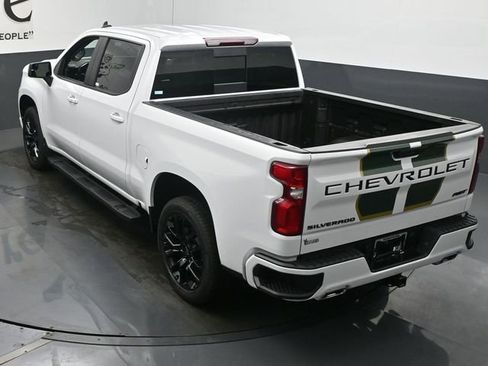 New 2025 Chevrolet Silverado 1500 RST w/ Convenience Package II image 19