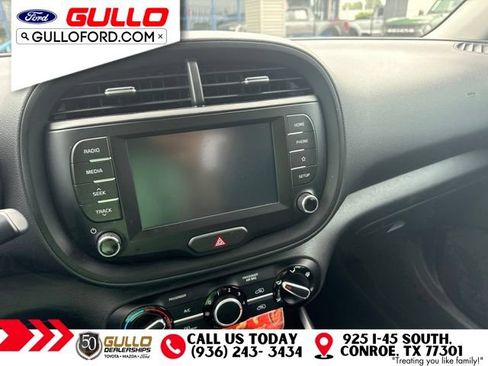 Used 2021 Kia Soul GT-Line FWD image 7
