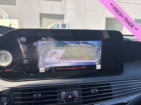 Used 2024 Lexus LS 500 500 image 16