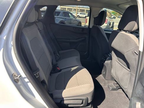 Used 2022 Ford Escape SE w/ Convenience Package image 20