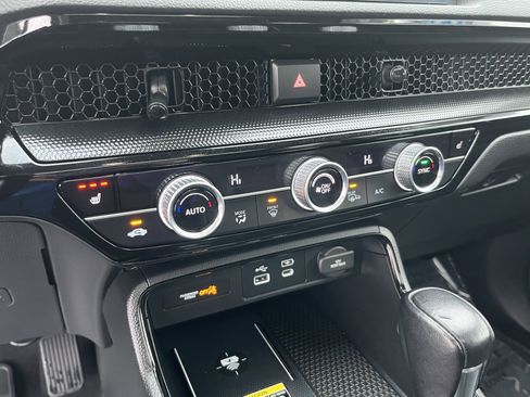 Used 2023 Honda CR-V EX-L image 25