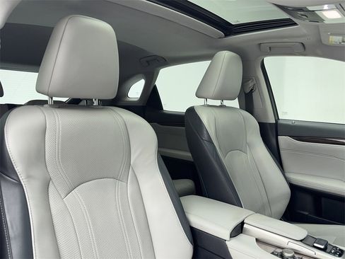 Used 2017 Lexus RX 350 FWD w/ Premium Package image 45