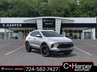 New 2026 Buick Encore GX Sport Touring w/ Comfort Package
