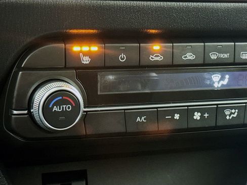 Used 2025 MAZDA CX-5 AWD 2.5 S w/ Preferred Package image 19