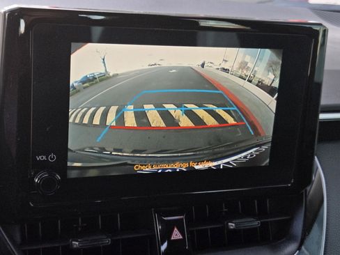 Certified 2023 Toyota Corolla LE image 14