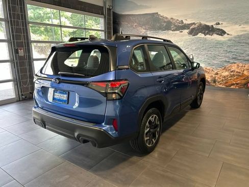 Used 2026 Subaru Forester AWD/4WD image 26
