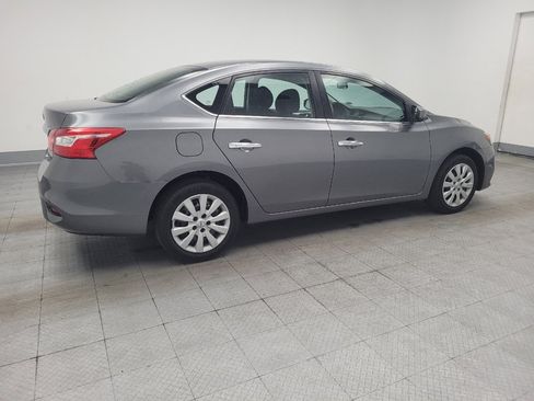 Used 2019 Nissan Sentra S FWD image 10