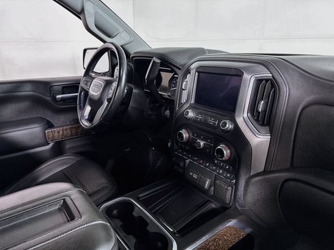 Used 2021 GMC Sierra 1500 Denali w/ Denali Ultimate Package AWD/4WD image 26