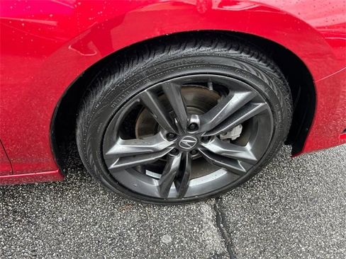 Certified 2023 Acura Integra A-Spec image 32