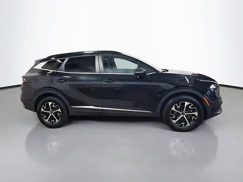 Used 2023 Kia Sportage EX w/ EX Premium Package AWD/4WD image 10