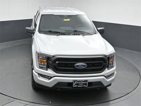 Used 2023 Ford F150 XLT w/ Equipment Group 302A High image 46