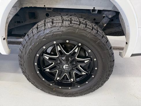 Used 2018 Ford F150 Lariat AWD/4WD image 39