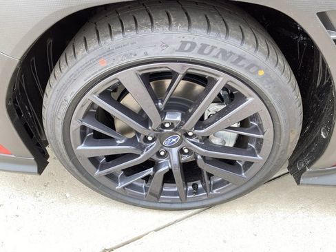 New 2025 Subaru WRX Premium image 23