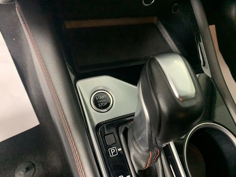 Used 2024 Nissan Altima 2.5 SR image 18