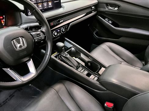Used 2024 Honda Accord Touring image 20