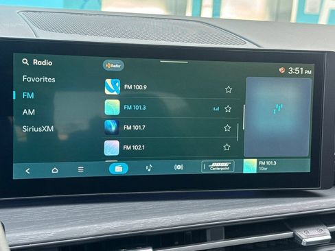 New 2026 Hyundai Santa Fe Limited FWD image 20
