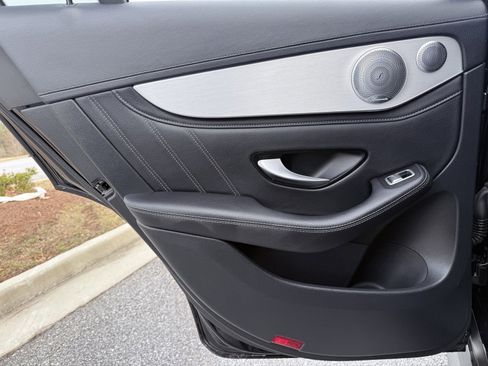 Used 2019 Mercedes-Benz GLC 63 AMG GLC 63 AMG image 44