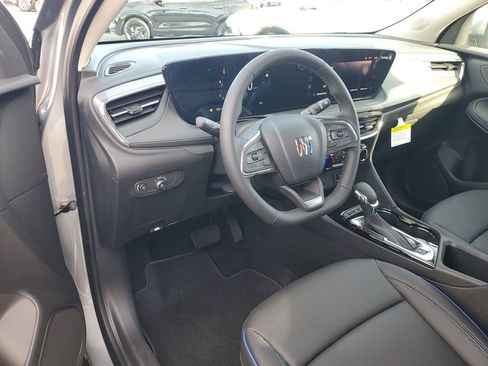 New 2026 Buick Encore GX Sport Touring image 10