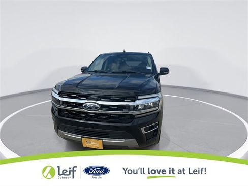 Certified 2024 Ford Expedition Limited image 4