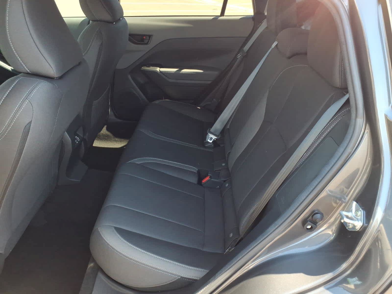 Used 2026 Subaru Crosstrek 2.5i Premium AWD/4WD image 29