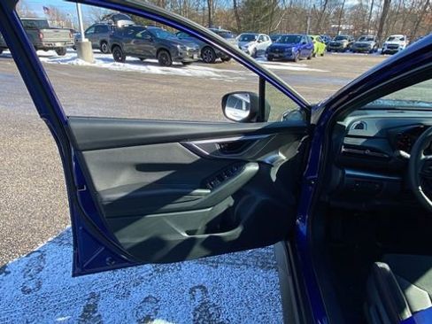 Certified 2024 Subaru WRX Base image 16