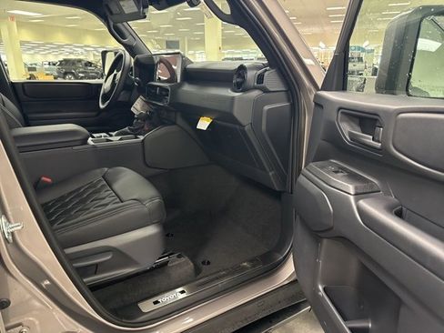 New 2026 Toyota Land Cruiser 1958 image 11