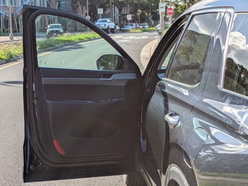 Used 2024 Hyundai Palisade SEL FWD image 9