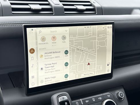 New 2024 Land Rover Defender 130 X image 26