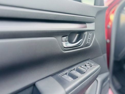 New 2026 Honda CR-V Sport-L image 9