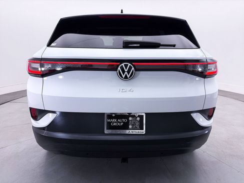 Used 2021 Volkswagen ID.4 Pro S AWD/4WD image 14