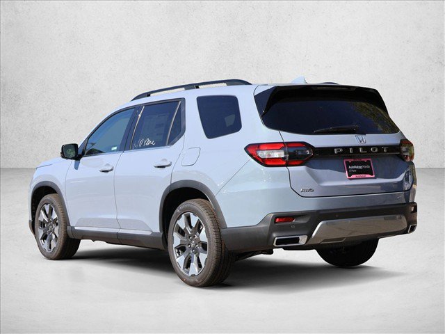 New 2026 Honda Pilot Elite image 7