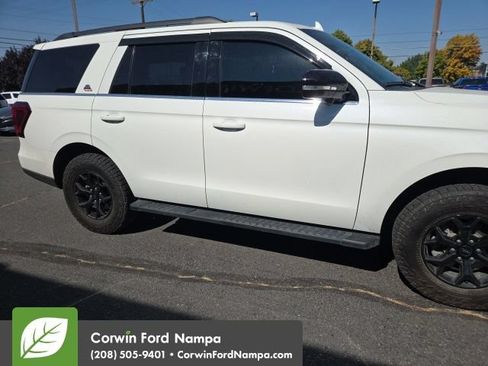 Used 2024 Ford Expedition Timberline AWD/4WD image 8