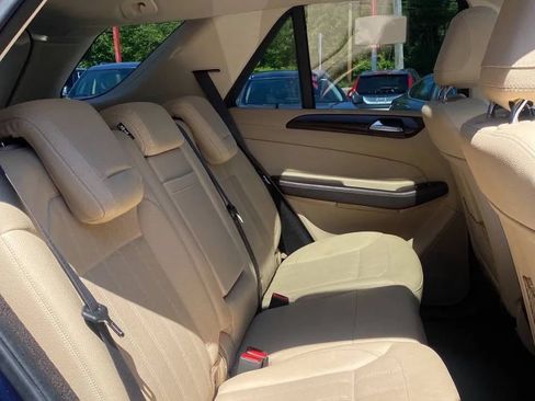 Used 2017 Mercedes-Benz GLE 350 4MATIC image 22