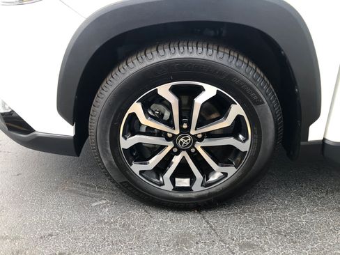 Used 2024 Toyota Corolla Cross S image 28