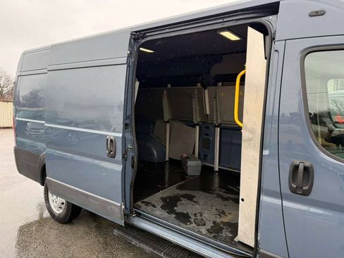 Used 2019 RAM ProMaster 3500 image 37